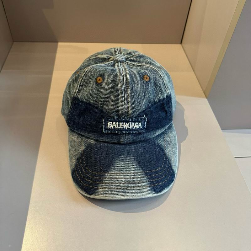 Balenciaga cap dx08